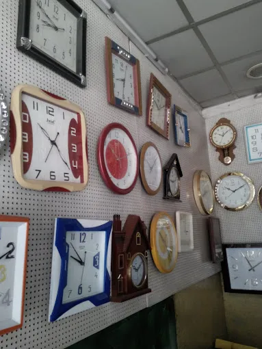 National Time Centre